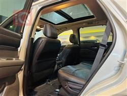 نیسان پاسفایندەر